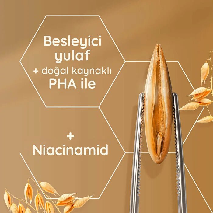 Aveeno Cilt Yenileyici Vücut Peelingi 200 ml - Melori