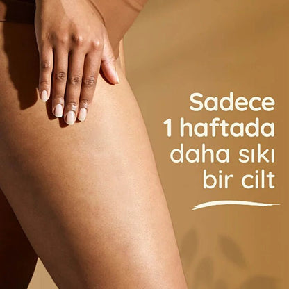 Aveeno Cilt Yenileyici Vücut Peelingi 200 ml - Melori