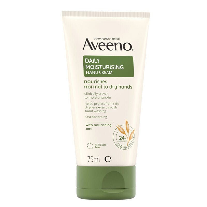 Aveeno Günlük Nemlendirici El Kremi 75 ml - Melori