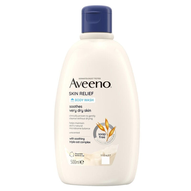 Aveeno Nemlendirici Duş Jeli 500 ml - Melori