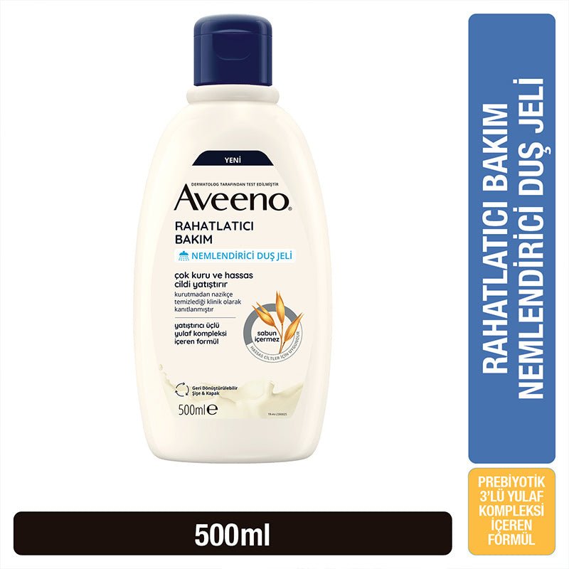 Aveeno Nemlendirici Losyon 500 ml - Melori