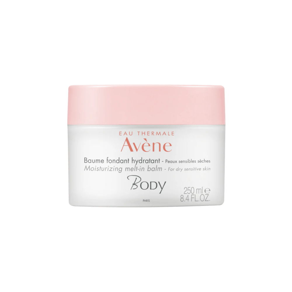 Avene Baume Fondant Hydratant Nemlendirici Vücut Balsamı 250 ml - Melori