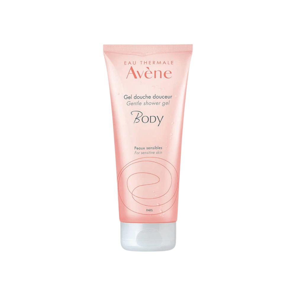Avene Body Gommage Douceur Gentle Scrub Vücut Peeling 200ml - Melori