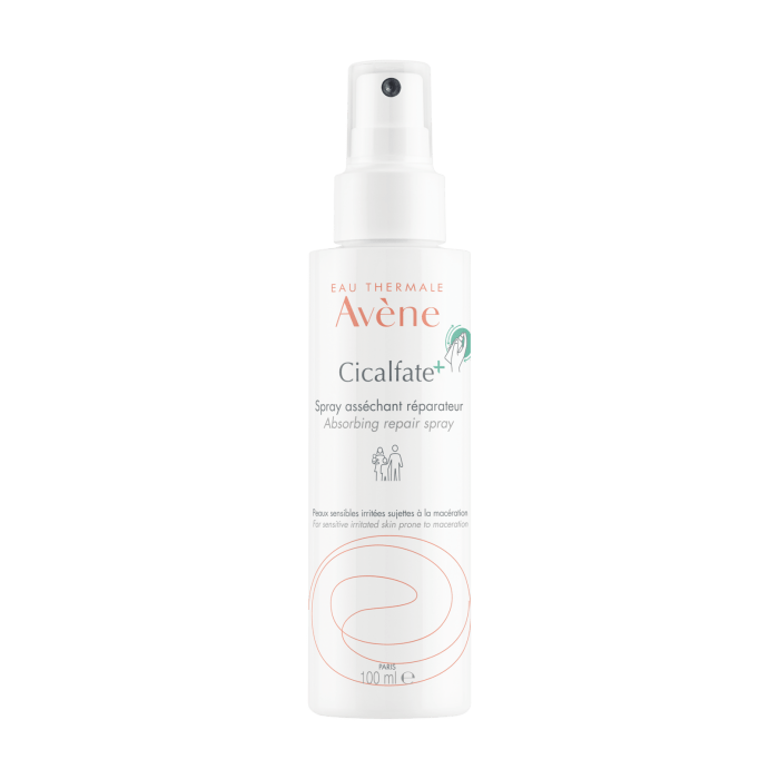 Avene Cicalfate+ Absorbing Repair Spray Onarıcı Bakım Spreyi 100 ml - Melori