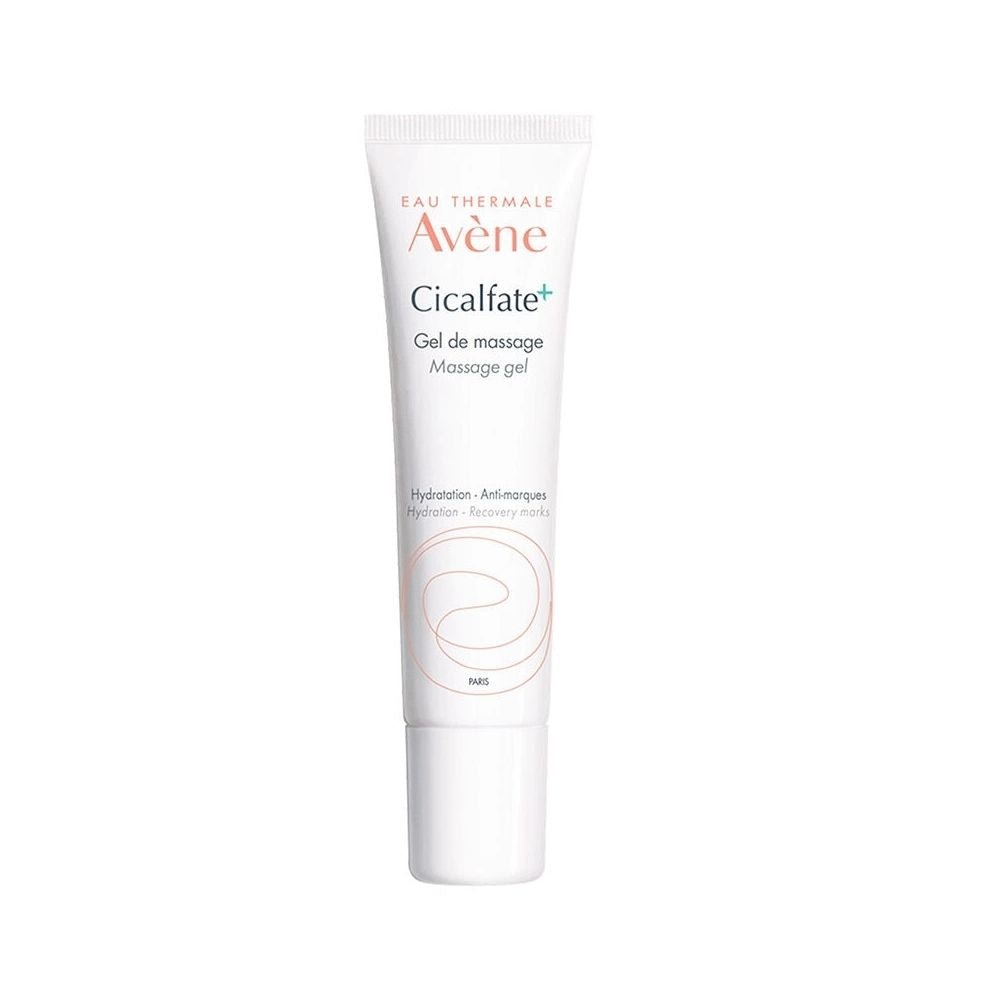 Avene Cicalfate+ Massage Gel Leke Giderici Jel 30 ml - Melori