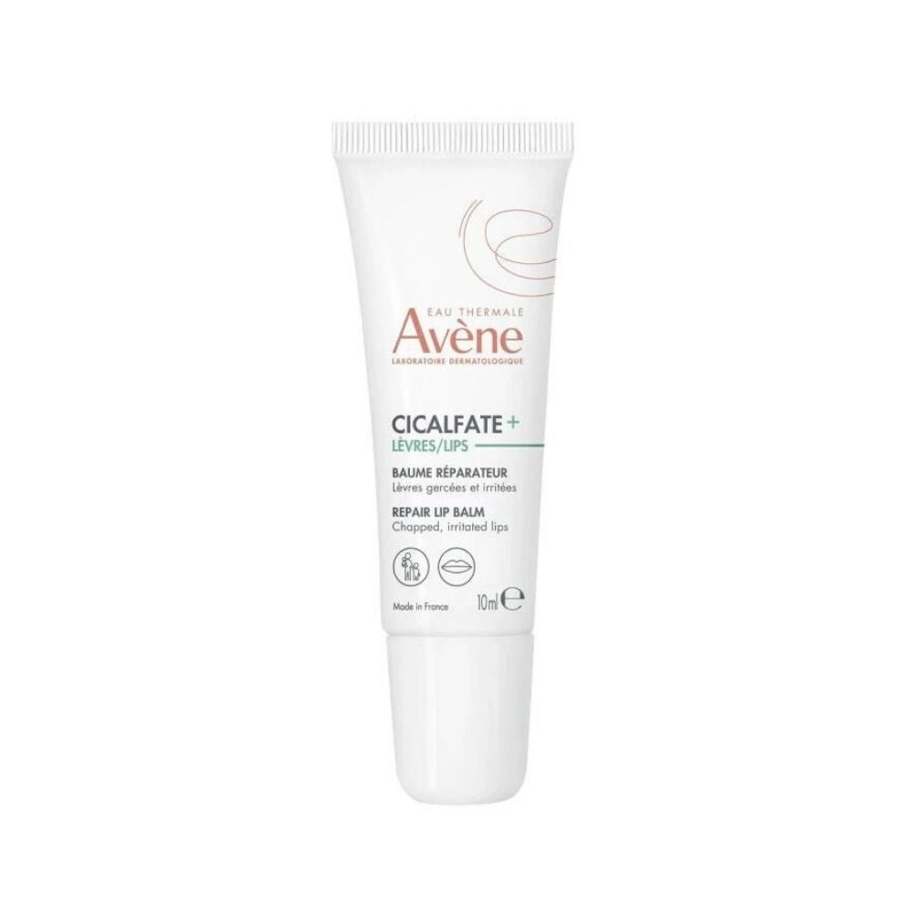 Avene Cicalfate Onarıcı Dudak Balsamı 10 ml - Melori