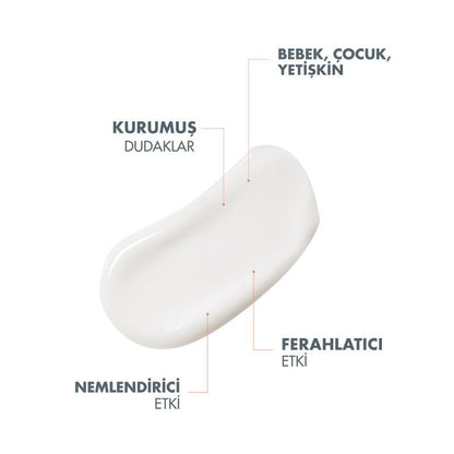 Avene Cicalfate Onarıcı Dudak Balsamı 10 ml - Melori