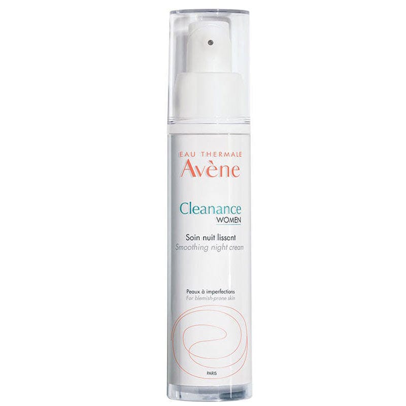 Avene Cleanance Women Gece Bakım Kremi 30 ml - Melori