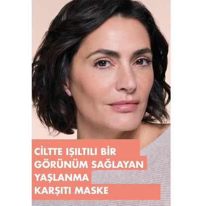 Avene DermAbsolu Canlandırıcı Maske 75 ml - Melori