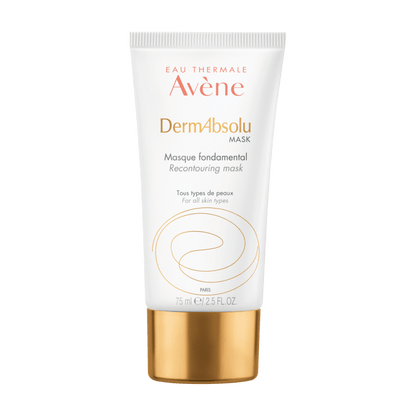 Avene DermAbsolu Canlandırıcı Maske 75 ml - Melori
