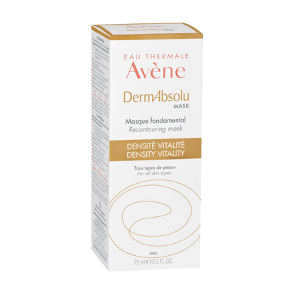 Avene DermAbsolu Canlandırıcı Maske 75 ml - Melori