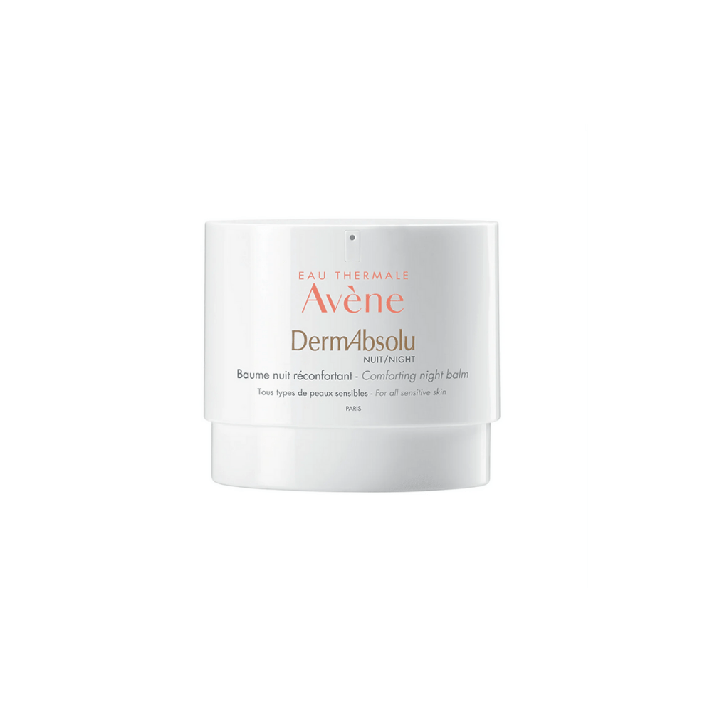 Avene DermAbsolu Canlandırıcı ve Sıkılaştırıcı Gece Bakım Balsam 40 ml - Melori