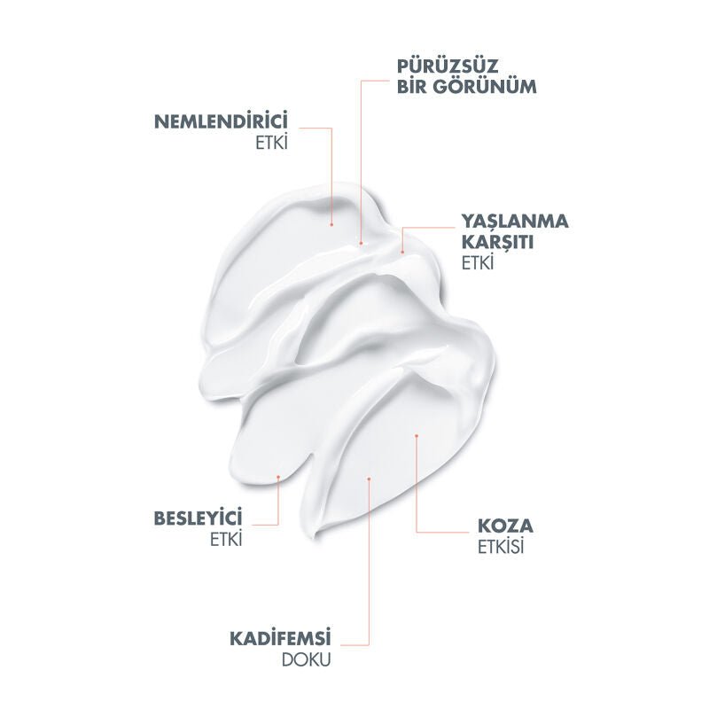 Avene DermAbsolu Canlandırıcı ve Sıkılaştırıcı Gece Bakım Balsam 40 ml - Melori