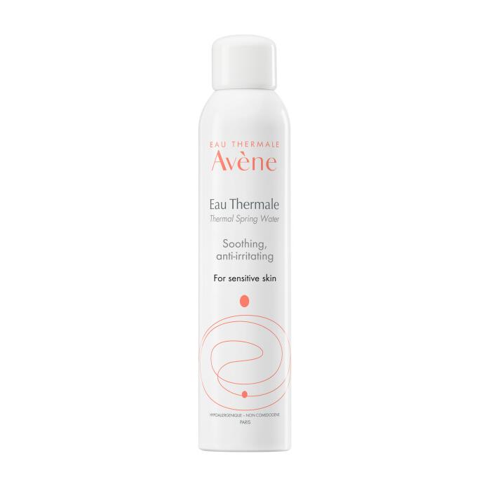 Avene Eau Thermal Spring Water Termal Su 300 ml - Melori