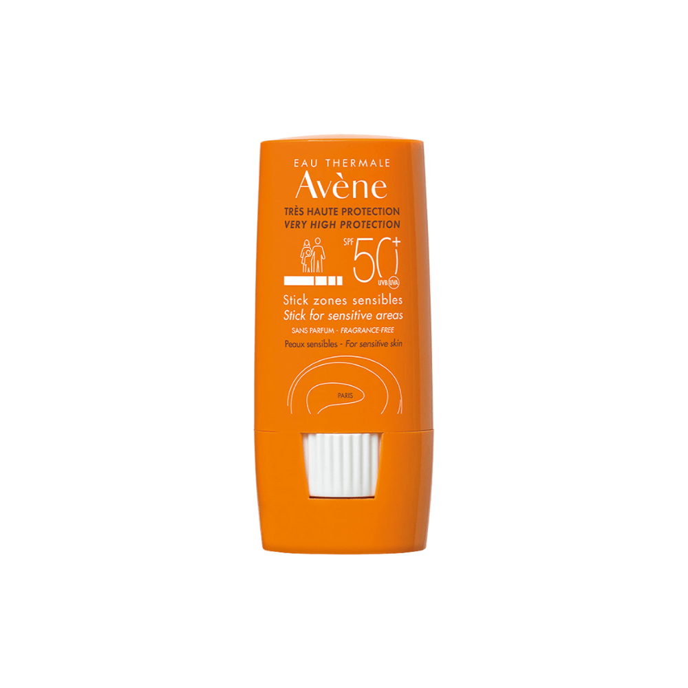 Avene Hassas Bölgeler İçin Güneş Koruyucu Stick Spf50+ 8 gr - Melori