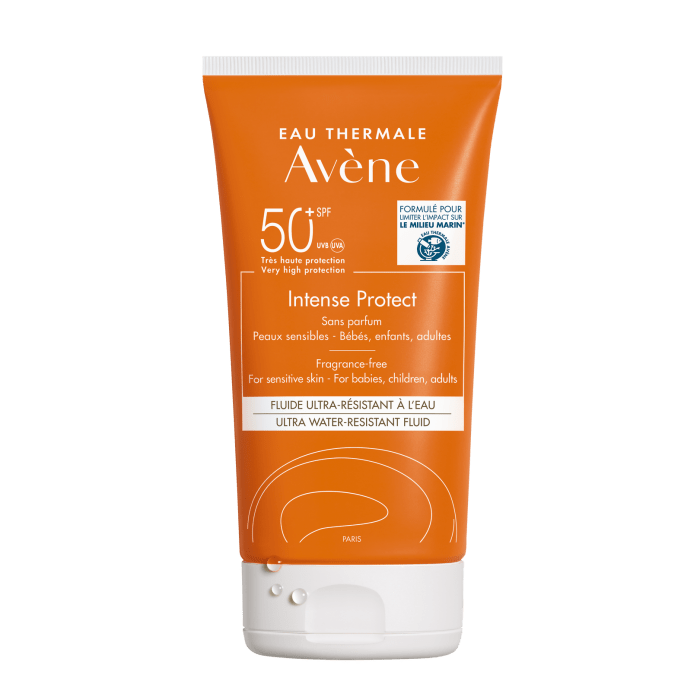 Avene Intense Protect SPF 50+ Güneş Kremi 150 ml - Melori