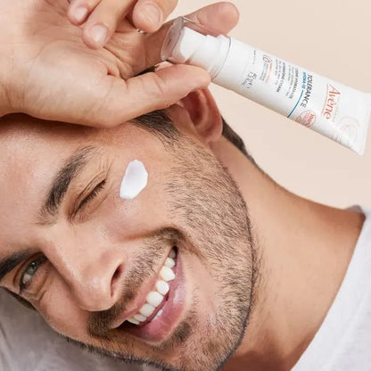 Avene Tolerance Hydra - 10 Moisturizing Bakım Kremi 40 ml - Melori
