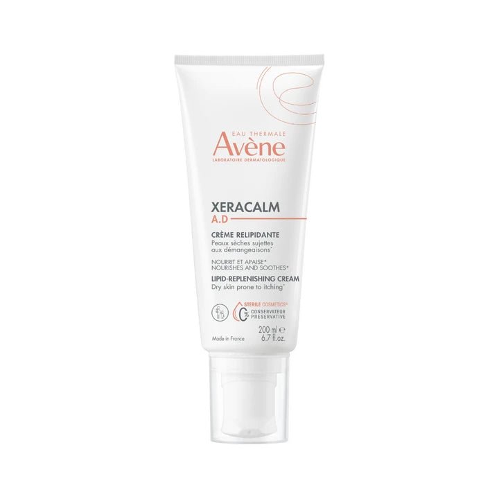 Avene XeraCalm A.D Creme Cilt Yatıştırıcı Krem 200 ml - Melori