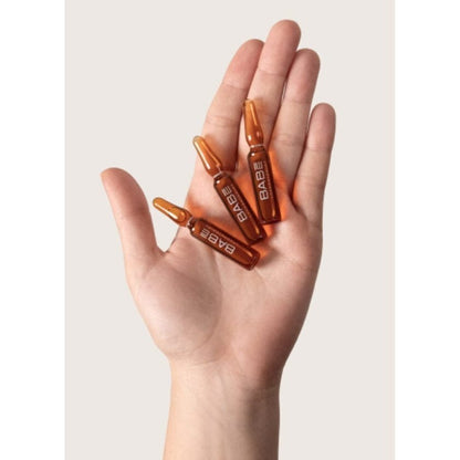 Babe Vitamin C+ Ampul Aydınlatıcı Etkili Konsantre Bakım 10 x 2 ml - Melori