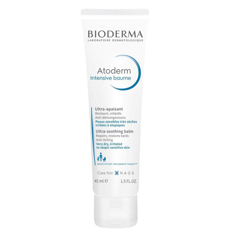 Bioderma Atoderm Intensive Balm Bakım Kremi 45 ml - Melori