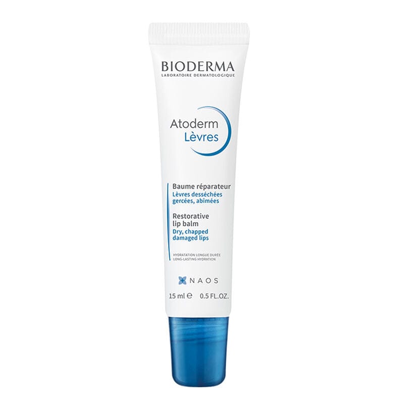 Bioderma Atoderm Lip Balm Dudak Balmı 15 ml - Melori