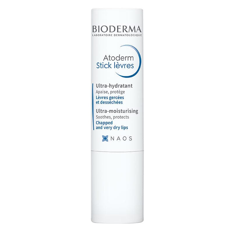 Bioderma Atoderm Lip Stick Besleyici Dudak Bakımı 4 g - Melori