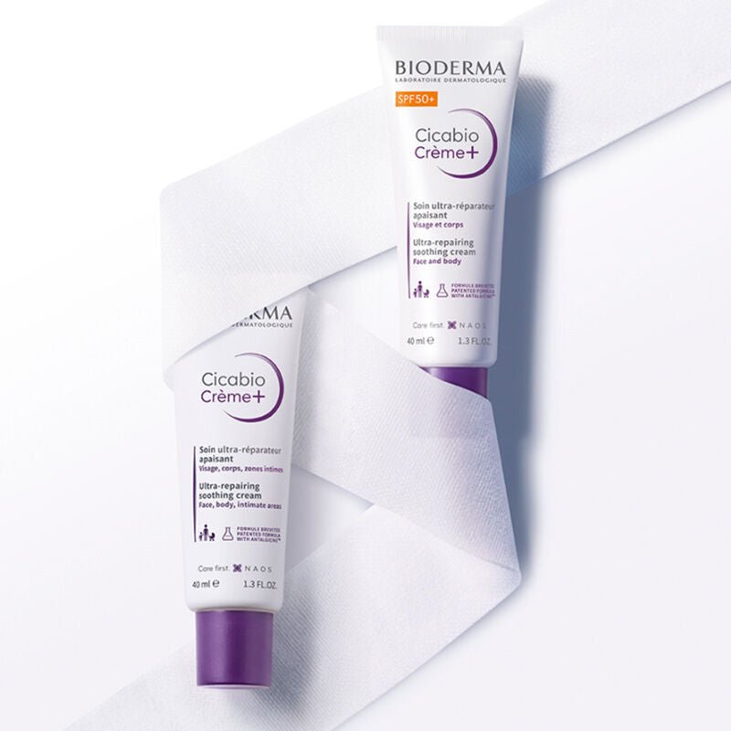Bioderma Cicabio Creme+ 40ml - Melori