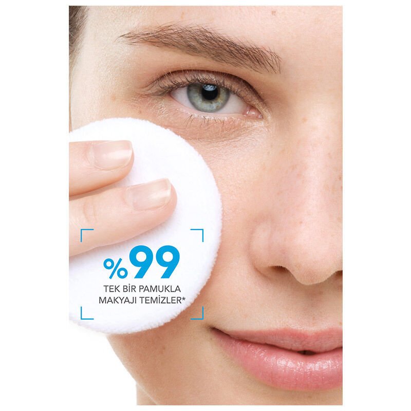 Bioderma Hydrabio H2O Misel Su 500 ml - Melori
