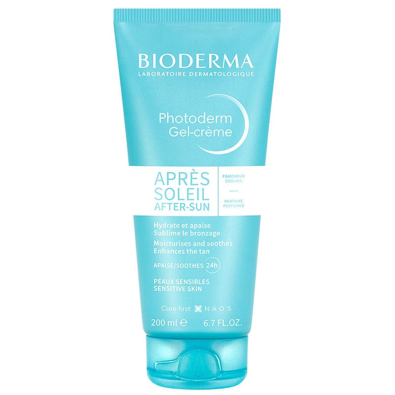 Bioderma Photoderm After Sun Jel Krem 200 ml - Melori