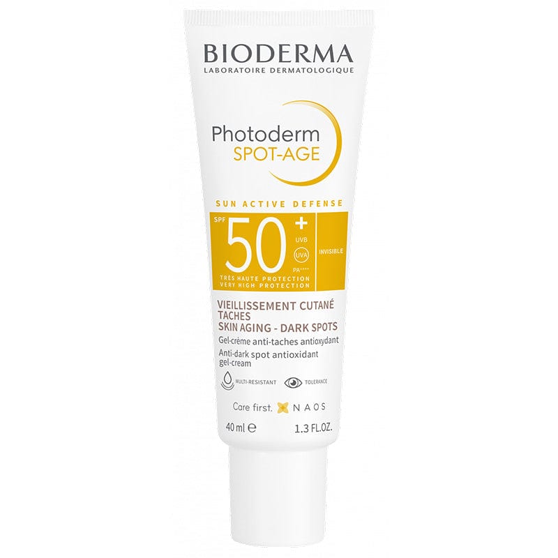 Bioderma Photoderm SPF50+ Spot Age 40 ml - Melori