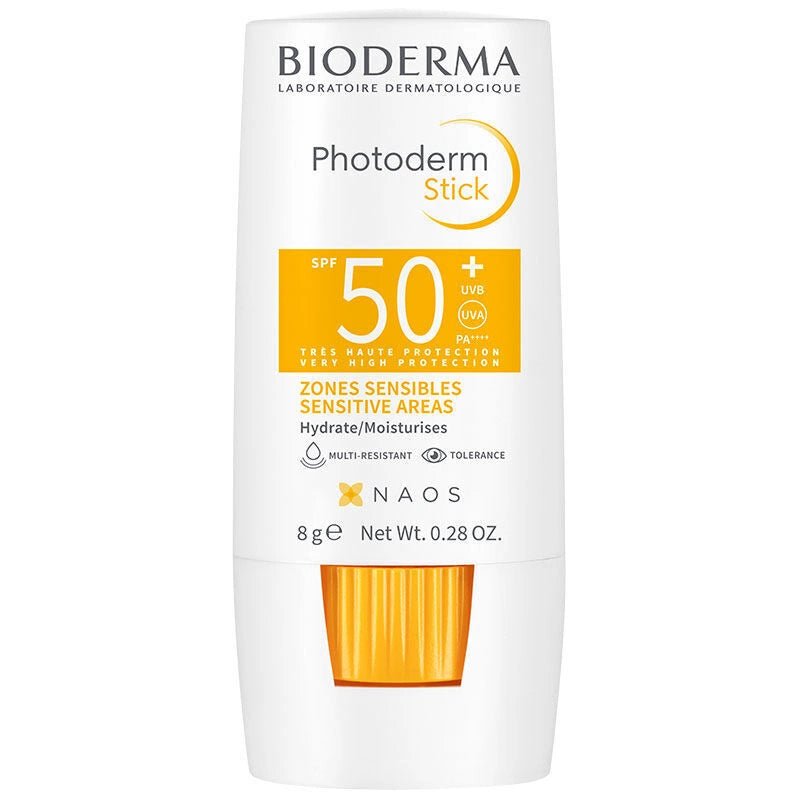 Bioderma Photoderm Stick SPF50+ 8 gr - Melori