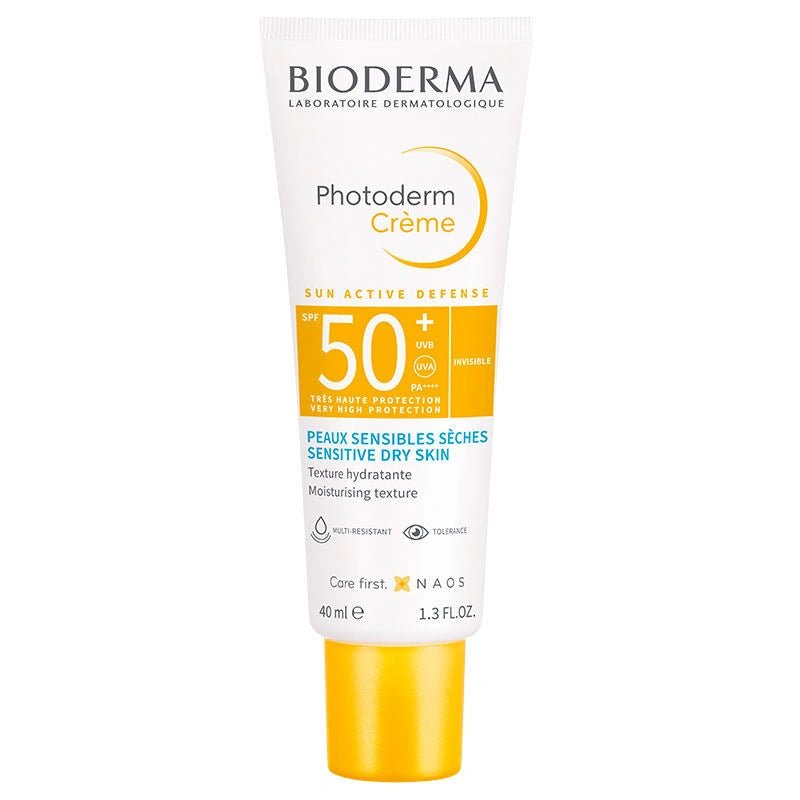 Bioderma Photoderm Yüksek Koruma Sağlayan Güneş Kremi SPF50+ 40 ml - Melori