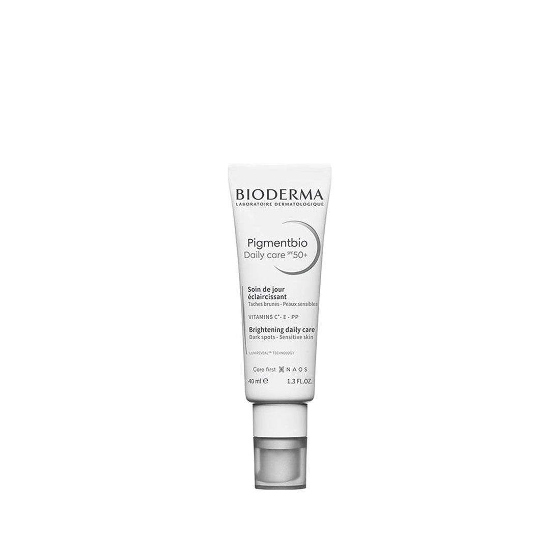 Bioderma Pigmentbio Daily Care SPF 50+ Güneş Kremi 40 ml - Melori