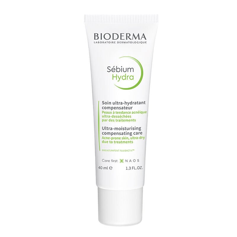 Bioderma Sebium Hydra Cream Nemlendirici Krem 40 ml - Melori