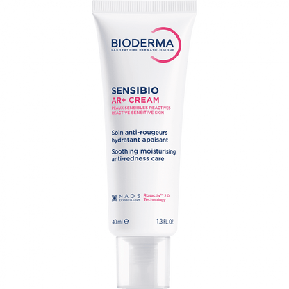 Bioderma Sensibio AR+ CREAM 40 ml - Melori