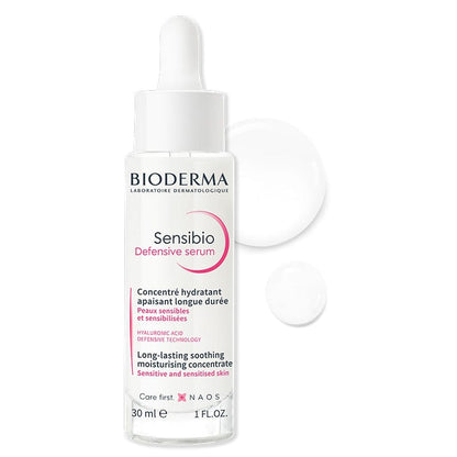 Bioderma Sensibio Defensive Serum 30 ml - Melori
