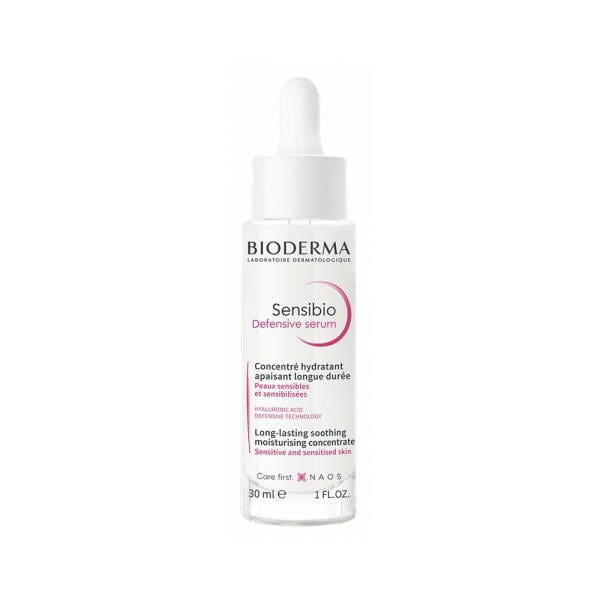 Bioderma Sensibio Defensive Serum 30 ml - Melori