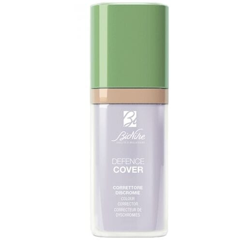 Bionike Defence Cover Colour Corrector 12 ml | Violet - Melori