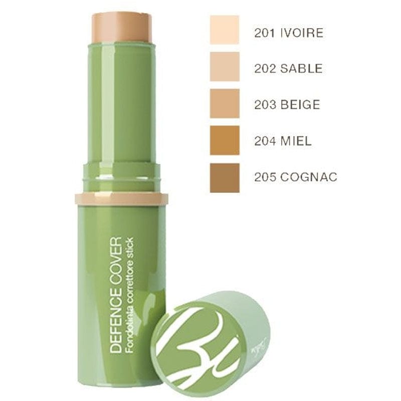 BioNike Defence Cover Stik Fondöten SPF30 10ml - Melori