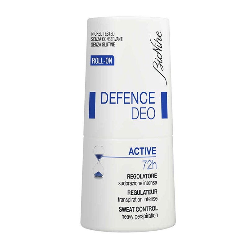 Bionike Defence Deo Active Roll - on 72H 50 ml - Melori