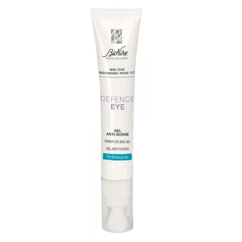 BioNike Defence Eye Göz Altı Bakım Jeli 15 ml - Melori
