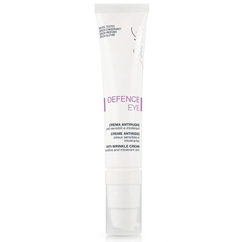 BioNike Defence Eye Göz Çevresi İçin Bakım Kremi 15ml - Melori