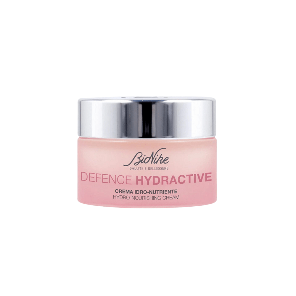 BioNike Defence Hydractive Besleyici Nemlendiren Krem 50 ml - Melori