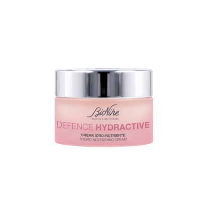 BioNike Defence Hydractive Besleyici Nemlendiren Krem 50 ml - Melori