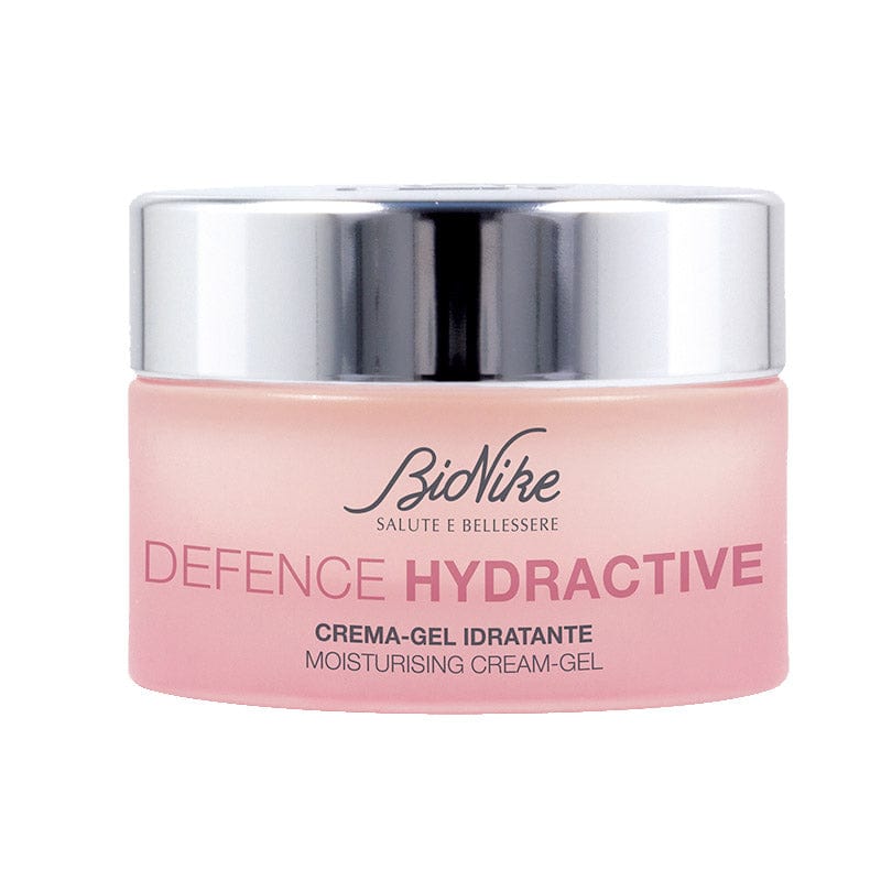 BioNike Defence Hydractive Nemlendirici Krem Jel 50 ml - Melori