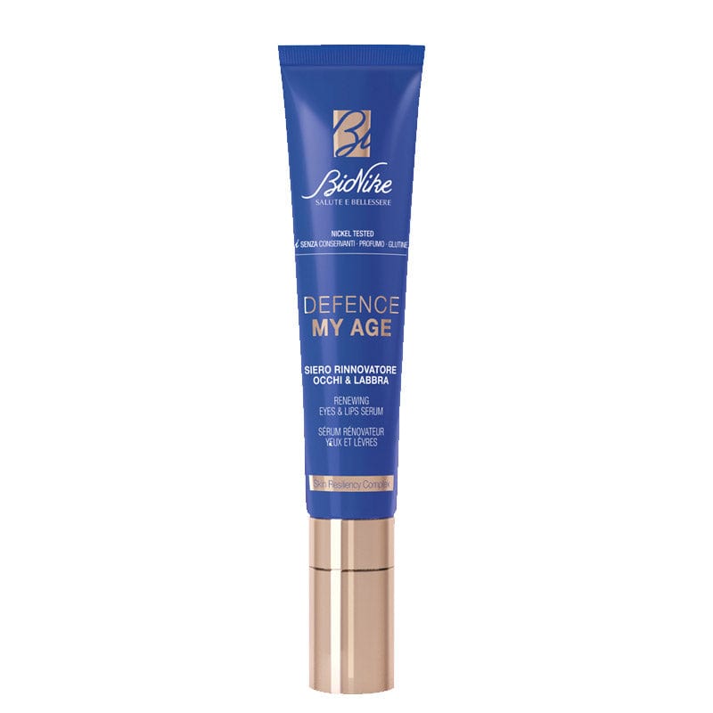 BioNike Defence My Age Göz ve Dudak Kontur Serumu 15 ml - Melori