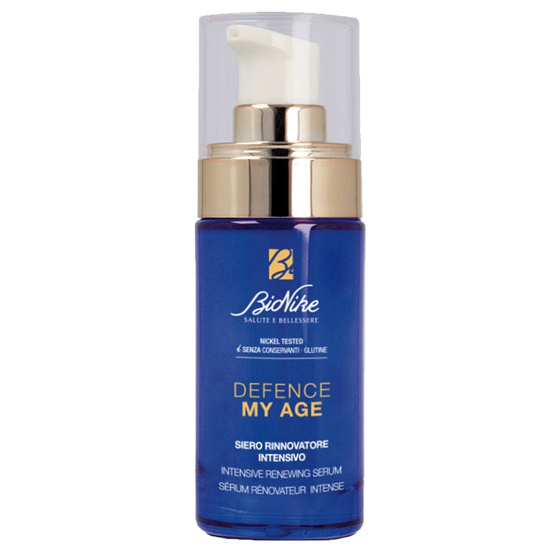 BioNike Defence My Age Yenileyici Serum 30 ml - Melori