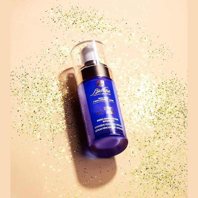 BioNike Defence My Age Yenileyici Serum 30 ml - Melori