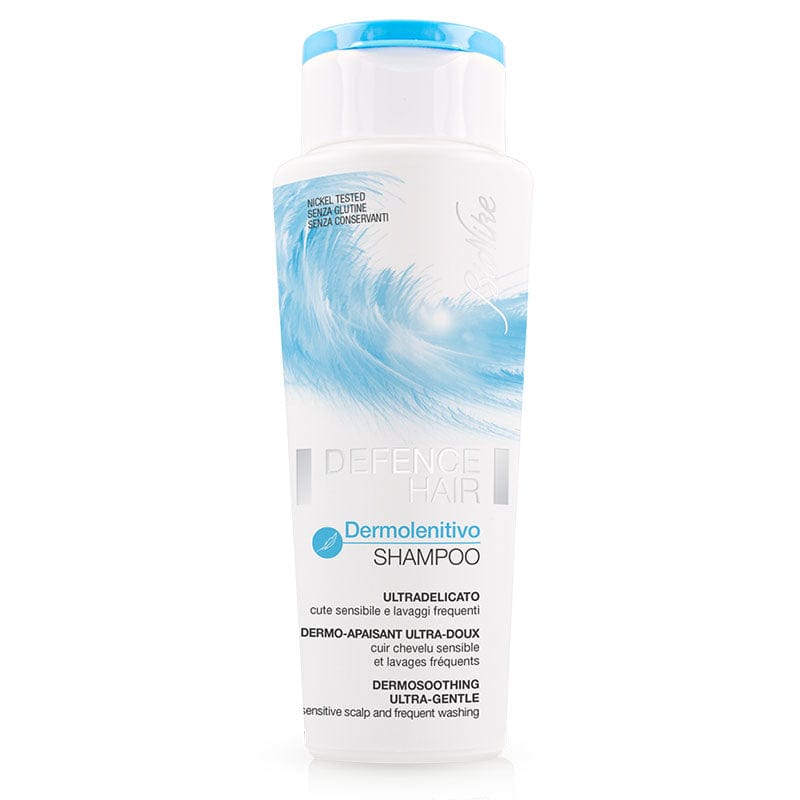 BioNike Defence Saç Derisini Yumuşatıcı Şampuan 200 ml - Melori