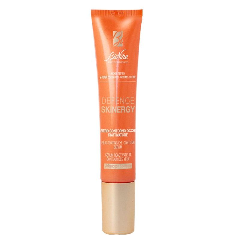 Bionike Defence Skinergy Göz Çevresi Reaktifleştirici Serum 15ml - Melori
